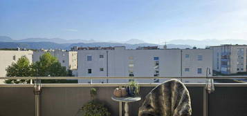 Modern Living - Charmante Wohlfühloase mit Bergblick