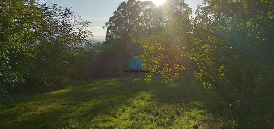 Finca rústica en venta en Carretera As Pontes, Cabanas