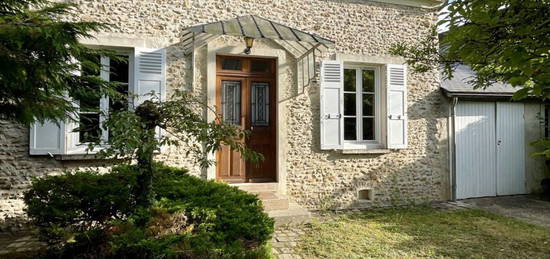 Maison ancienne  à vendre, 4 pièces, 3 chambres, 108 m²