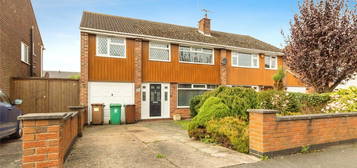 4 bed semi-detached house for sale