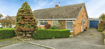 3 bedroom semi-detached bungalow for sale