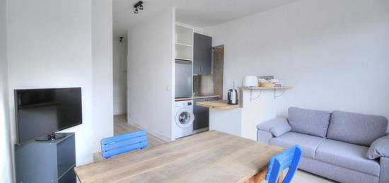 Location 32m2 meublé