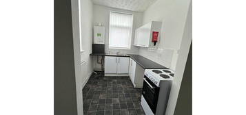 Flat to rent in Creswell Street, St. Helens WA10