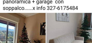 Appartamento con garage a Randazzo ( CT)