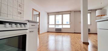 Encore un appartement 2 pièces à vendre à Strasbourg !