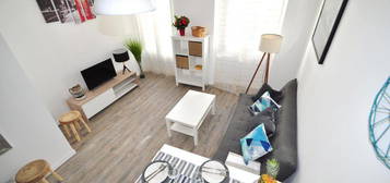 Beau studio de 24m²