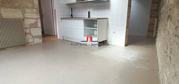 Location appartement 3 pièces 35 m²