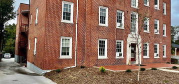 1011 N Main St Unit The Ecker B8, High Point, NC 27262