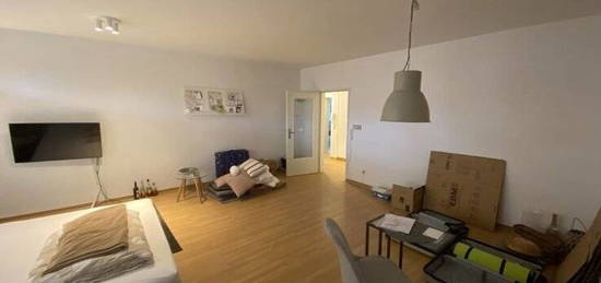 Attraktive 2 Zimmer Wohnung mit Terrasse in beliebter Lage von Oldenburg