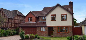 Detached house to rent in Rainsborough Rise, Norwich NR7