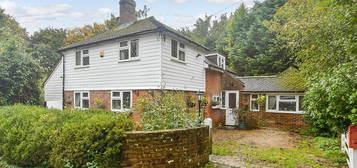 3 bed detached house for sale