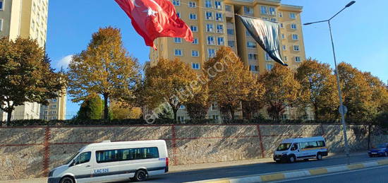 Halkal Merkez Mahallesi'nde kiralk 2+1 bo tadilatl giri kat