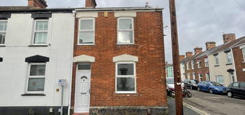 End terrace house for sale in Cowick Road, St Thomas EX2