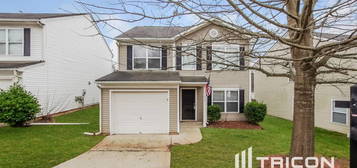 7438 Lady Liberty Ln, Charlotte, NC 28217