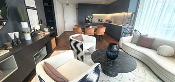 Flat for sale in Claremont Road, London NW2