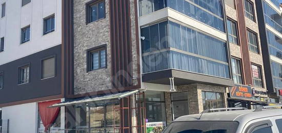 ARSLANBAŞ, SATILIK 5+1 SIFIR LÜK DAİRE HASTANE KARŞISI HOCACİHAN