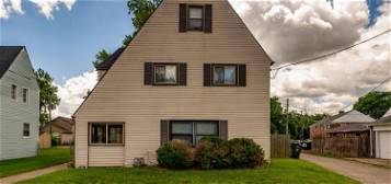506 14th Ave, Middletown, OH 45044
