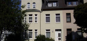 4-RWE mit Balkon und Garten