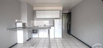 Achat appartement 2 pièces 35 m²