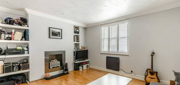 Studio to rent in King's Road, Chelsea, London SW3