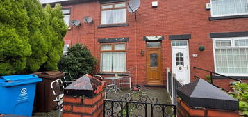 Town house for sale in Ralstone Avenue, Oldham OL8