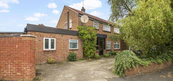 Semi-detached house for sale in Larch Crescent, Yeading, Hayes UB4