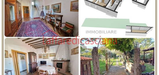 Quadrilocale viale Regina Margherita 28, Casciana Terme, Casciana Terme Lari