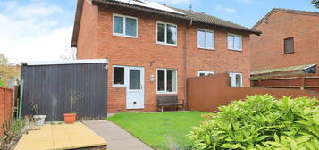 Semi-detached house for sale in Dunlin Drive, Kidderminster DY10