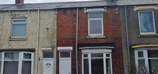 2 bed terraced house to rent