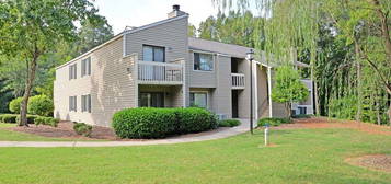 Hamptons At Country Park, Greensboro, NC 27455