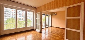 Appartement  à louer, 3 pièces, 1 chambre, 71 m²