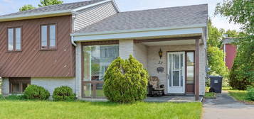 27, Rue Verner
Salaberry-de-Valleyfield