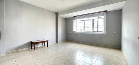 Piso en venta en avenida Fisterra s/n