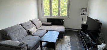 Appartement 2p 50m2