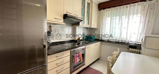 Apartamento en venta en Barbadás