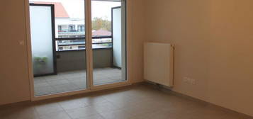 Location appartement 1 pièce 33 m²