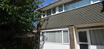 3 bed end terrace house to rent