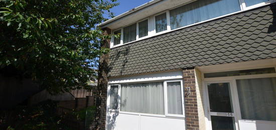 End terrace house to rent in Lincoln Green, Torquay, Devon TQ2