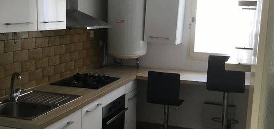 Loue appartement T3 Digne les bains