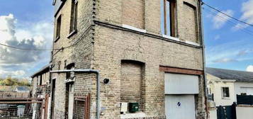 Achat maison 5 pièces 82 m²