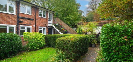 Flat for sale in Windsor Court, Peveril Drive, Teddington, Middlesex TW11