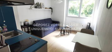 Location appartement 1 pièce 20 m²