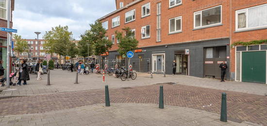 Ebenhaëzerstraat 12 C