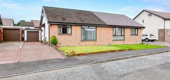 2 bed bungalow for sale