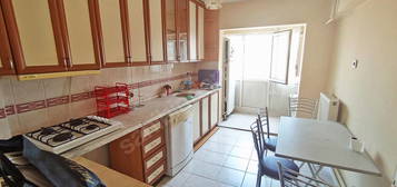 HASTANE METRO YAKINI ASANSÖRLÜ G.CEPHE 3+1+KİLER İSKANLI DAİRE