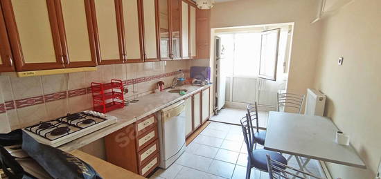 HASTANE METRO YAKINI ASANSÖRLÜ G.CEPHE 3+1+KİLER İSKANLI DAİRE