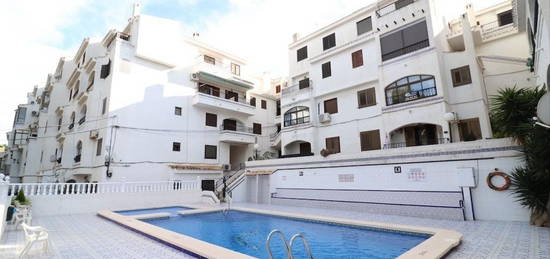 Apartamento en venta en La Zenia