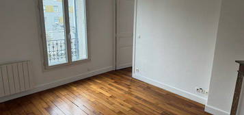 Appartement 2 pièces 34 m2