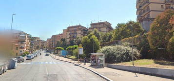 Battistini monolocale con balcone