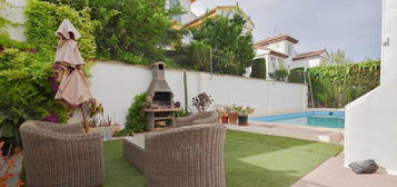 Chalet en Residencial Triana - Barrio Alto, Gabias (Las)